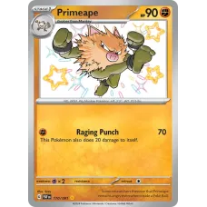 Primeape