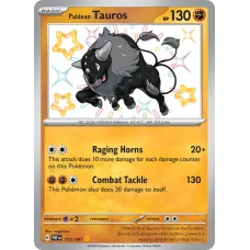 Tauros de Paldea