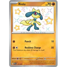 Riolu