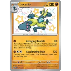Lucario