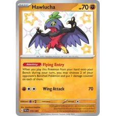 Hawlucha