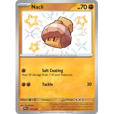 Nacli
