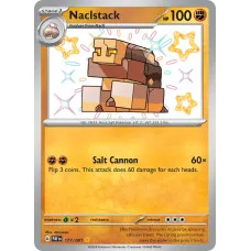 Naclstack