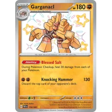 Garganacl
