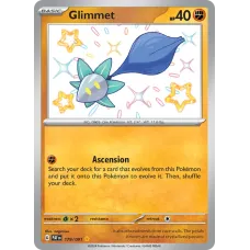 Glimmet