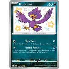 Murkrow