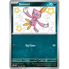 Sneasel