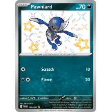 Pawniard