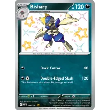 Bisharp