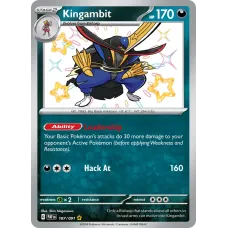 Kingambit
