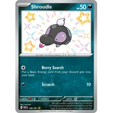 Shroodle