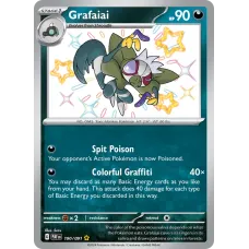 Grafaiai