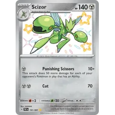 Scizor