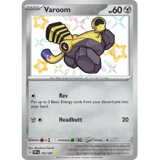Varoom