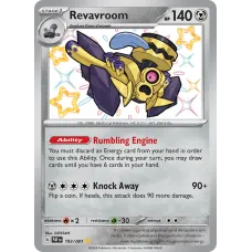 Revavroom