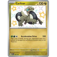 Cyclizar