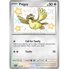 Pidgey