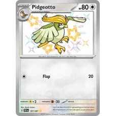 Pidgeotto