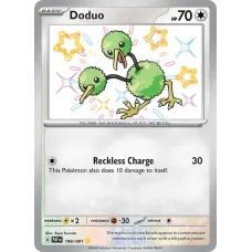 Doduo