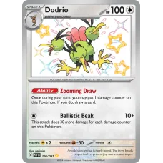 Dodrio
