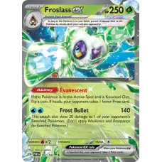 Froslass ex