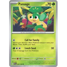 Pansage