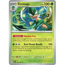 Simisage