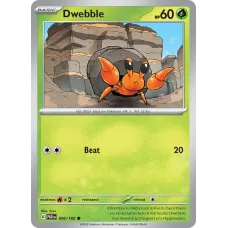Dwebble