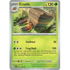 Crustle