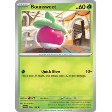 Bounsweet