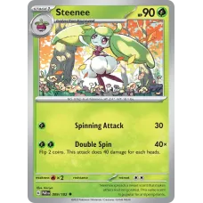 Steenee