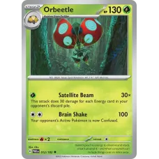 Orbeetle