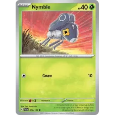 Nymble