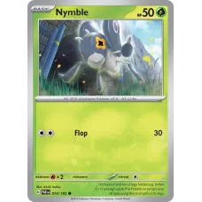 Nymble