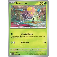 Toedscool