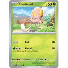 Toedscool