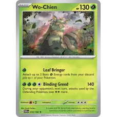 Wo-Chien