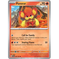 Pansear