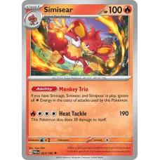Simisear