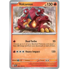 Volcanion