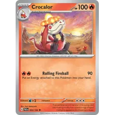Crocalor
