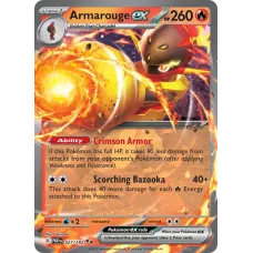 Armarouge ex
