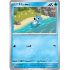 Horsea