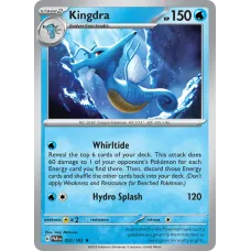 Kingdra