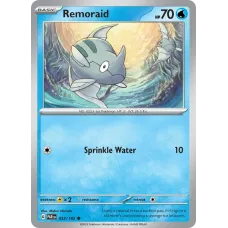 Remoraid