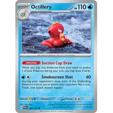 Octillery