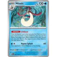 Milotic