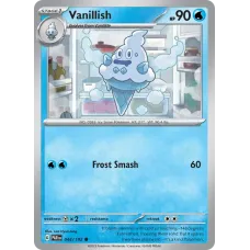 Vanillish