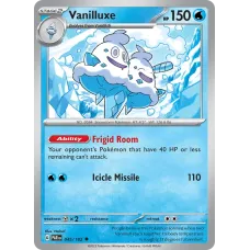 Vanilluxe