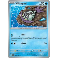 Wimpod